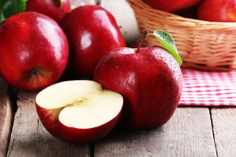 Frutas Conhecidas por seus Benefícios para a Saúde